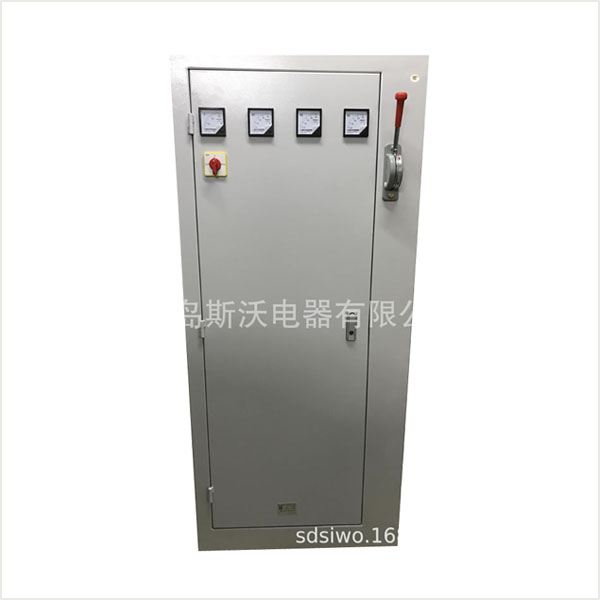 XL系列低壓配電柜，青島配電箱配電柜生產(chǎn)廠家批發(fā)
